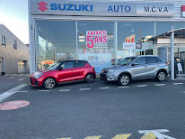 SUZUKI VARENNES SUR SEINE - MCVA à Varennes-sur-Seine