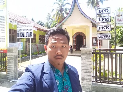 Photos of Kantor Kepala Desa Tungkal Utara