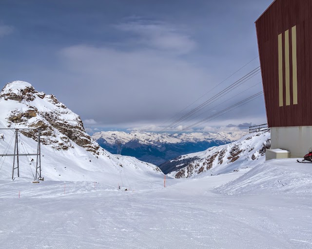Col-des-Gentianes