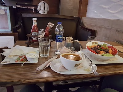 Photos of Carlos cafe
