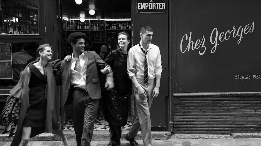 Chez Georges by null