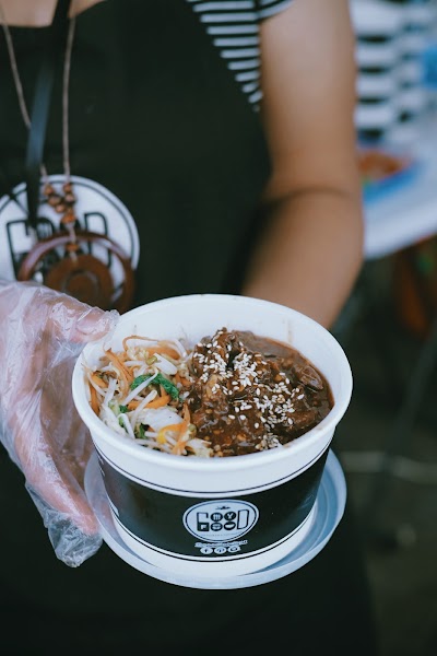 Photos of Good Food - Foodtruck Corner Balikpapan Baru