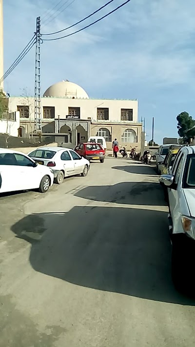 Photos of Mosqu&eacute;e De Gemmour