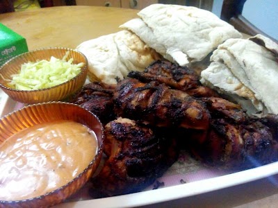 Photos of Al Madani Biriyani & Kabab Restaurant