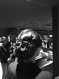 Photo n°10 de Le Lounge Coiffure à Les Sables-d'Olonne (Salon de coiffure)