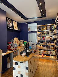 Photo n°5 de FFA - Fédération Française de l'apéritif à Boulogne-Billancourt (Caviste)