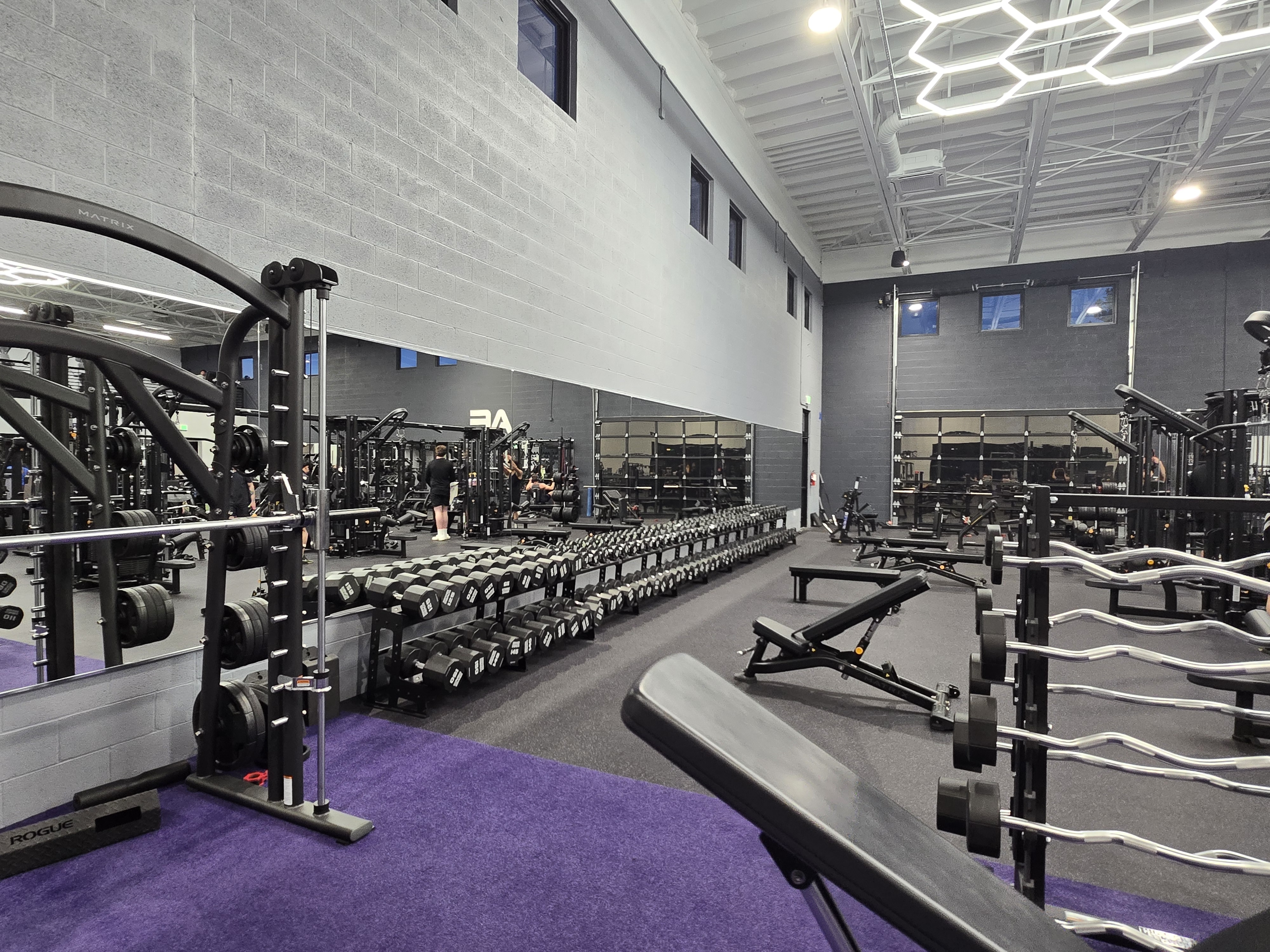 Anytime Fitness photo 18