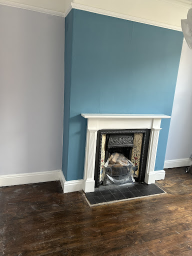 SK Plastering & Decorating Ltd