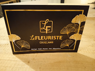 Photo n°2 de Le Fleuriste à Challans (Fleuriste)