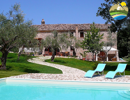 ABRUZZO COUNTRY HOUSES - Thumbnail