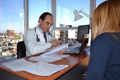 Photos of ICBA Cardiovascular Institute of Buenos Aires