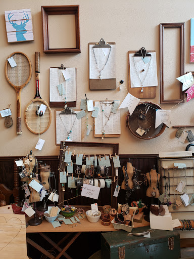 Basse Trading Company Gallery - United States