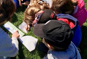 Photo n°4 de L'école prend l'air à Lyon (Agence de visites touristiques)