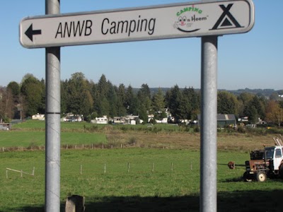 campground