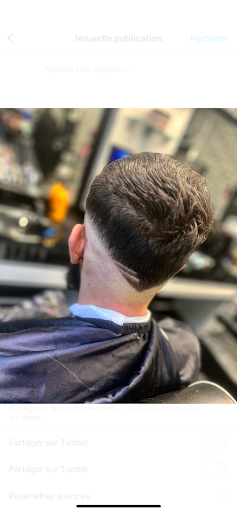 Ish Barber - Thumbnail