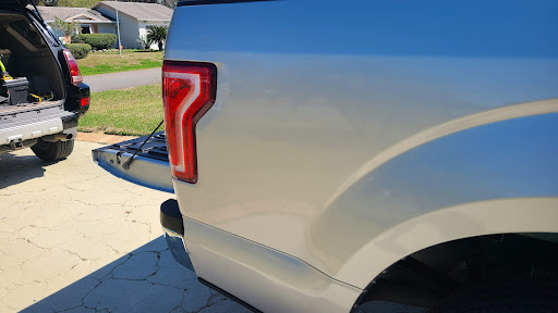 JDM Paintless Dent Repair - Thumbnail