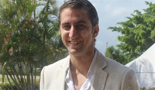 Dr. Walid Leonardo Dajer Fadel - Thumbnail