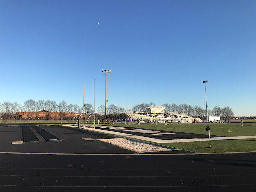 Jack Johnson Stadium - Visual