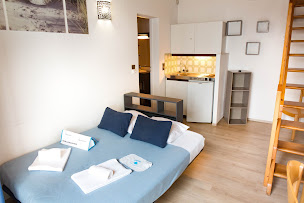 Photo n°13 de Village-Club Cap Océan à Seignosse (Village de vacances)