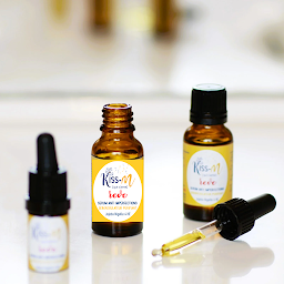 Photo n°6 de Kiss-M Cosmétique Végétale Bio & Sans Eau à Saint-Georges-de-Didonne (Boutique de santé et beauté)