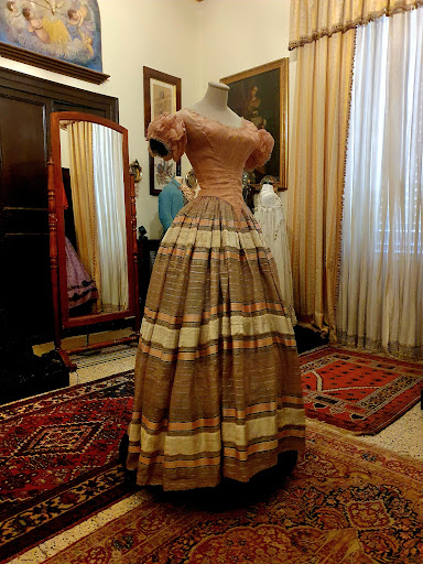 House Museum Raffaello Piraino