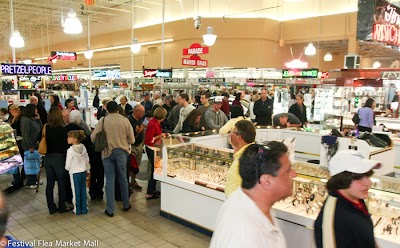 Festival Marketplace