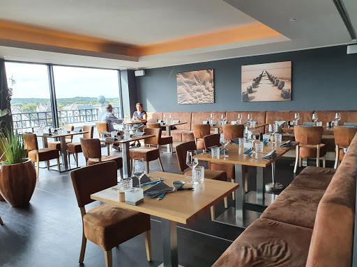 BAYSIDE Hotel Scharbeutz Ostsee - Thumbnail