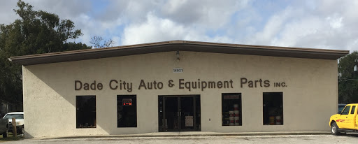 Dade City Auto Parts & Equipment - Thumbnail