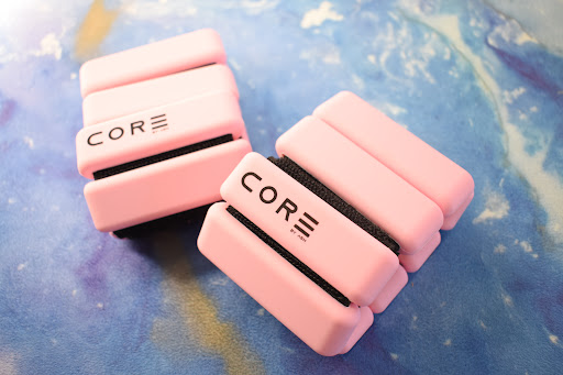 CORE By Ash - Thumbnail