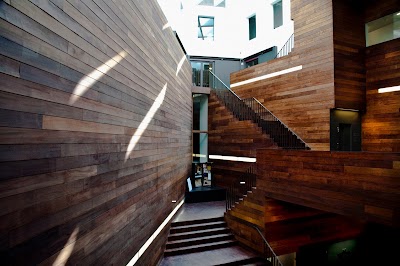 Photos of ModeMuseum