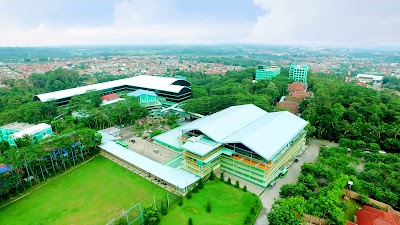 Photos of Malahayati University