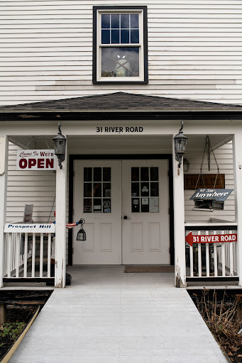 Prospect Hill Antiques and Art Gallery