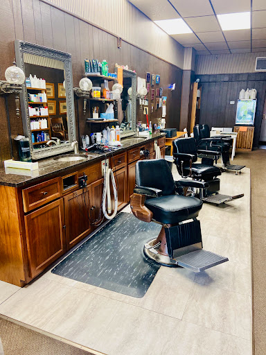 D’s Cuts - Visual