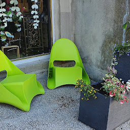 Photo n°14 de Passion Végétale à Gondrecourt-le-Château (Salon de coiffure)