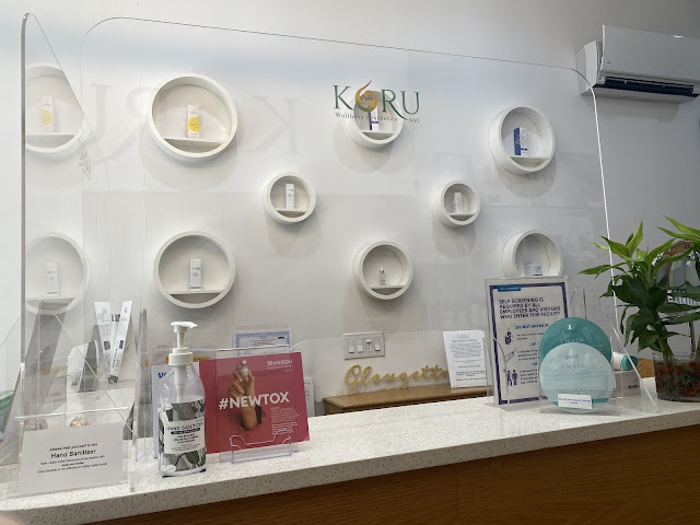Koru Wellness Aesthetics NYC: Med Spa Upper East Side & Midtown by null