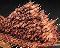 横浜西口 炭火やきとり 伝兵衛 南