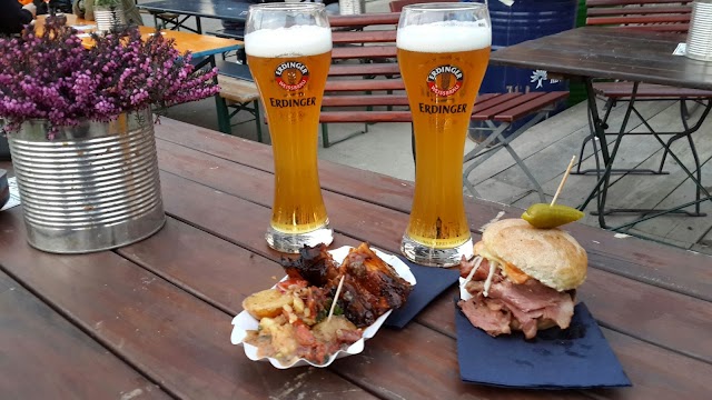 Neue Heimat