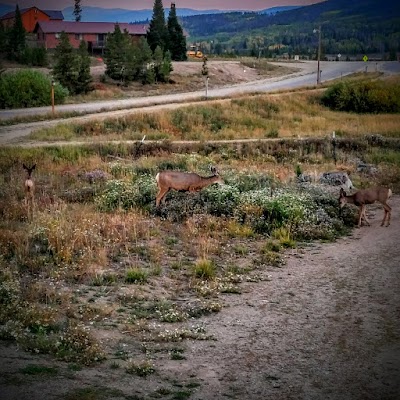 Photos of Sombrero Stables at Snow Mountain Ranch