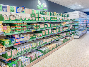 Photo n°30 de Lidl à Verrières-en-Anjou (Supermarché)