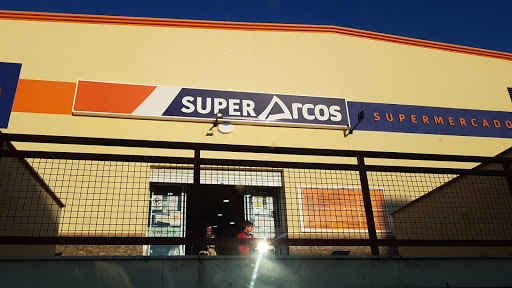 SuperArcos - Visual
