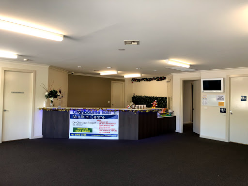 Cranbourne East Medical Centre Gallery - Australia