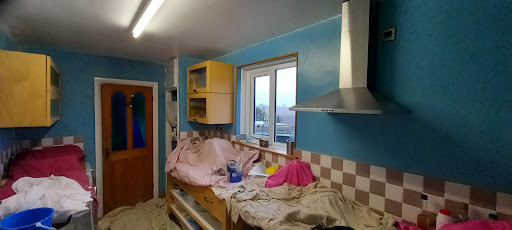 Chris Hodkin Painter and Decorator.