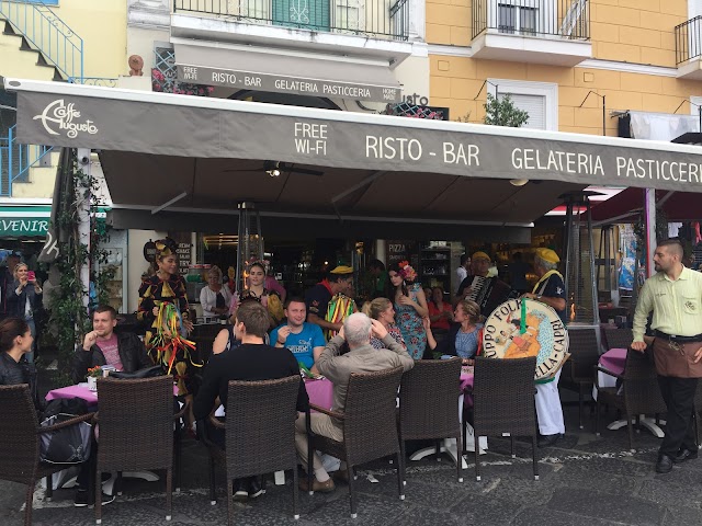 Caffè Augusto