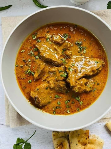 Mutton Korma/Curry post image