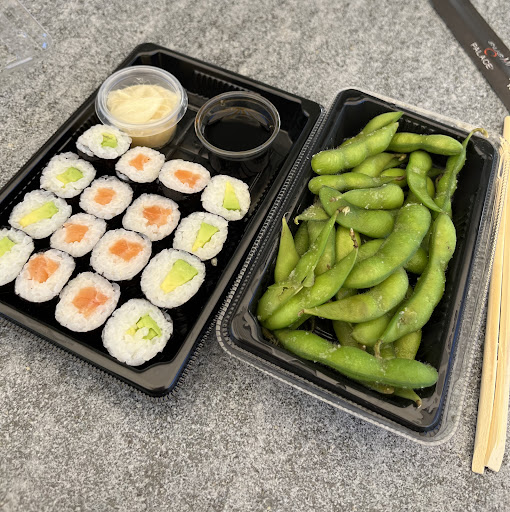 Sushi Palace Göppingen - Thumbnail