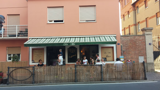 Bar da Mò - Visual