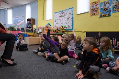 Quad Cities Christian Elementary School