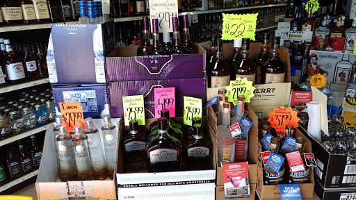Happy Liquor & Wine - Thumbnail