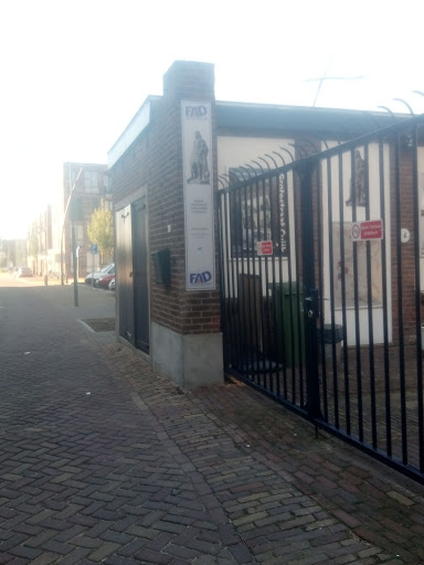 Stichting FotoArchiefDienst Cuijk - Thumbnail