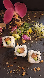 Photo n°8 de Le Coin Sushi à Le Puy-en-Velay (Sushi à emporter)